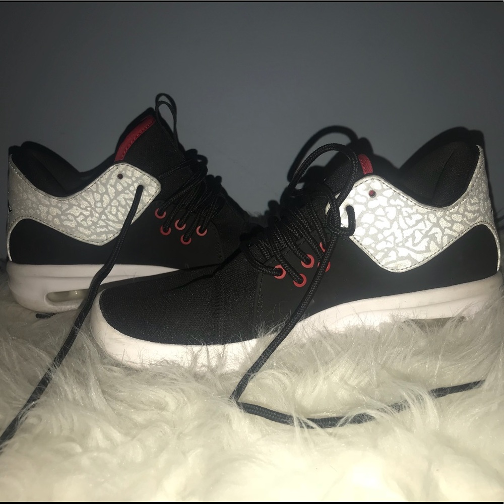 Jordan’s